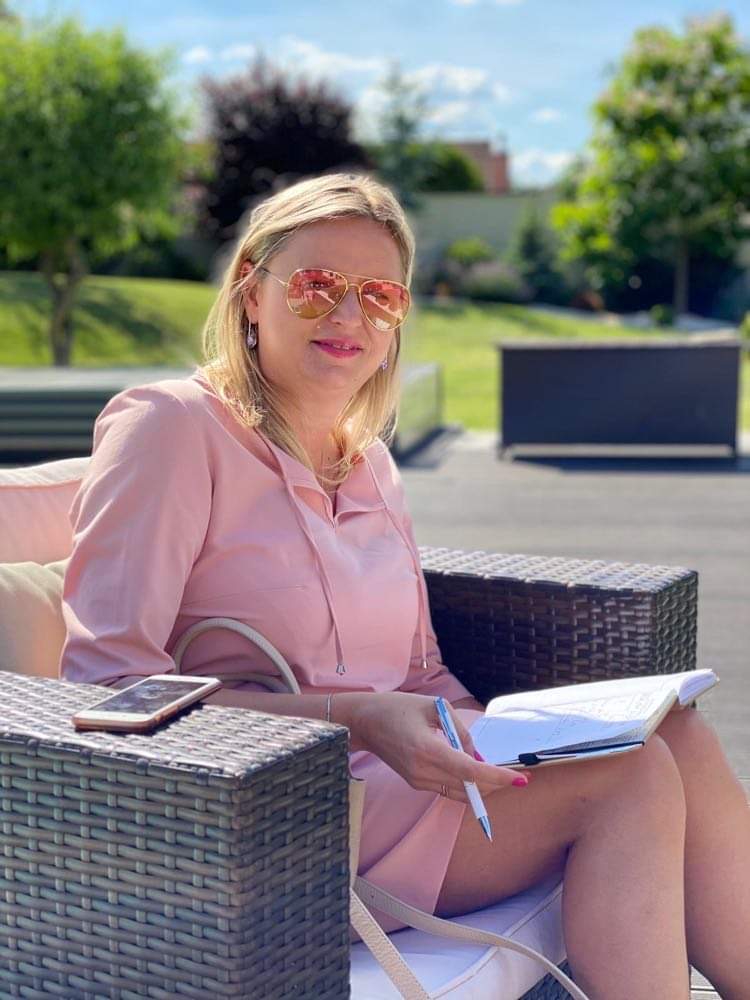 Jana Vedějová