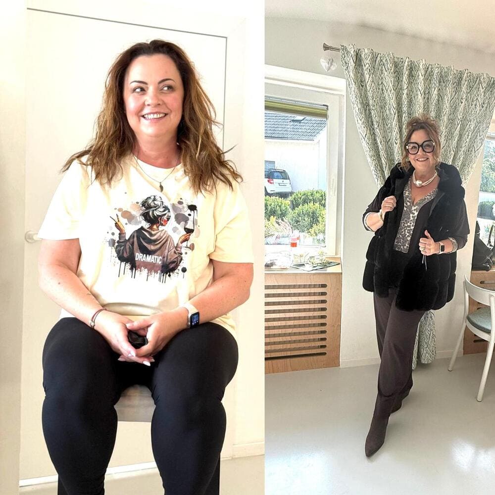 Akce Marilan fashion den krásy a ženského sebevědomí